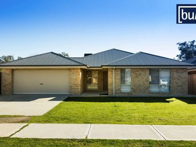 86 Adams Street, Jindera