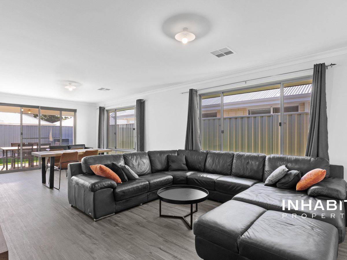 24 Kulbardi Way, Bennett Springs