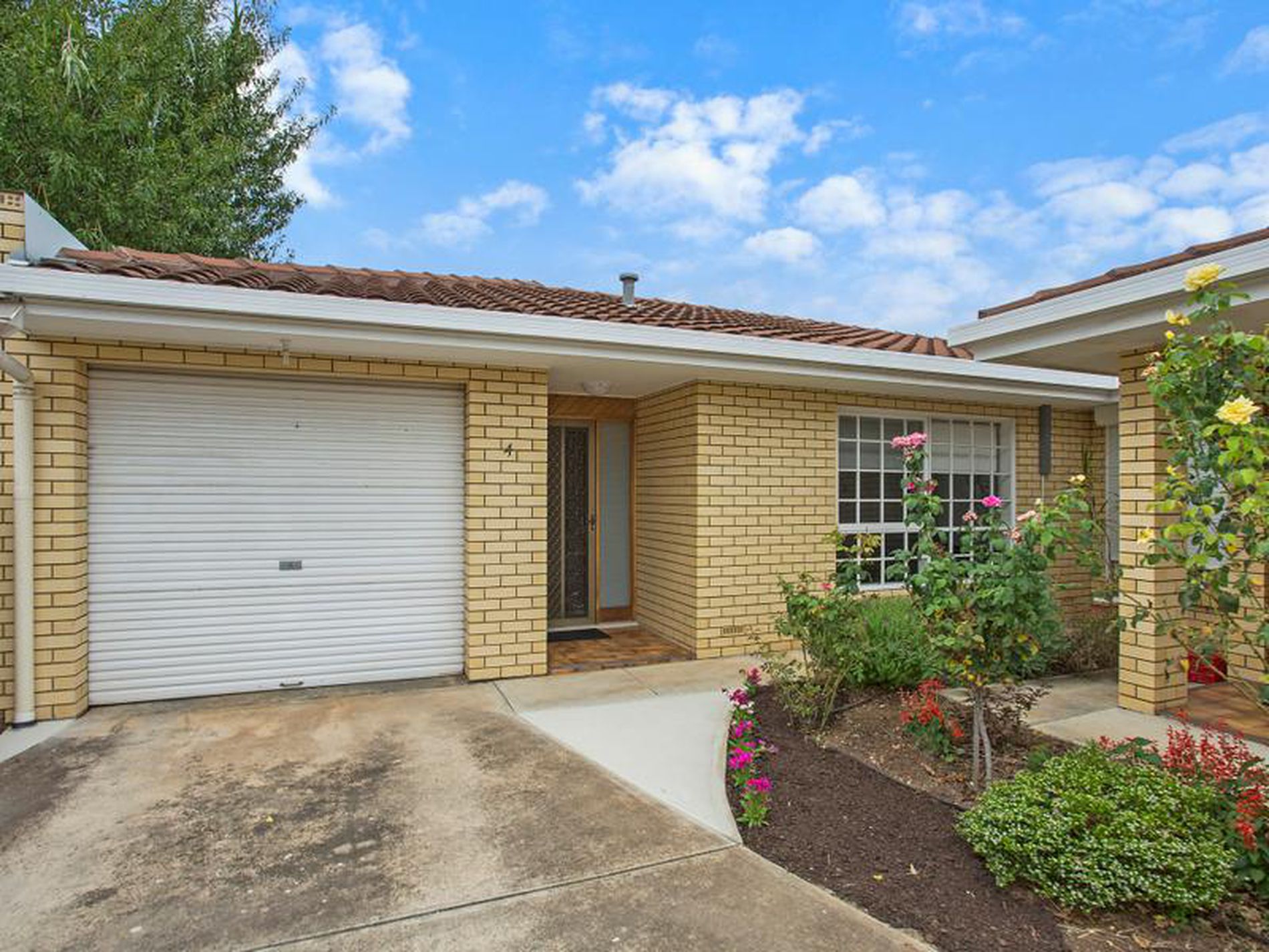 4 / 8 Mortimer Street, Kurralta Park