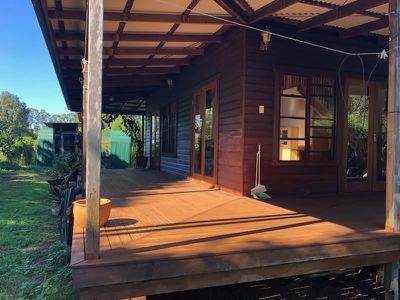 417 Davis Road, Jiggi