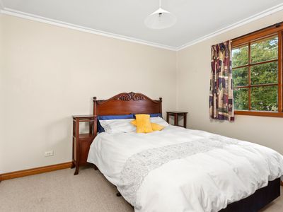 1 Pine Tree Avenue, Grindelwald