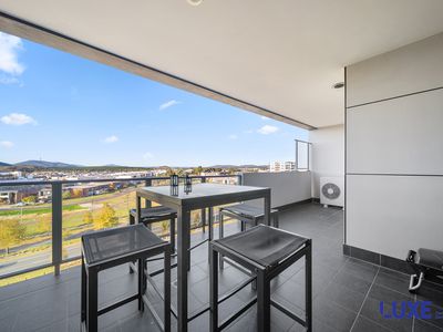 85 / 40 Philip Hodgins Street, Wright