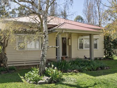 5A Baldry Street, Mansfield