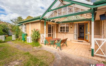 35 Mansfield Street, Berwick