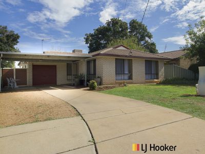10 Mumford Crescent, Dubbo