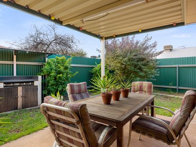 5 / 269 Dugan Street, Somerville