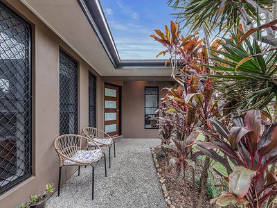 4 Keel Court, Cannonvale