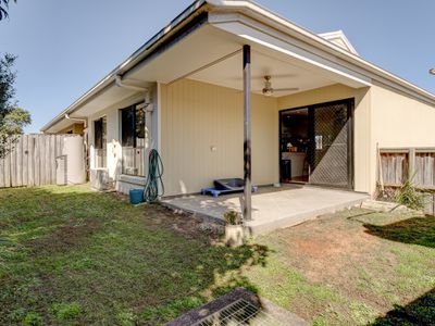 7 / 46 Buchanan Circuit, Oxenford