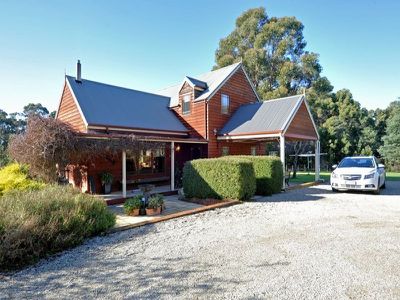 149 Narrows Road, Strathblane