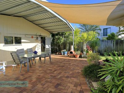 Unit 4 / 83 Mackerel St, Woodgate