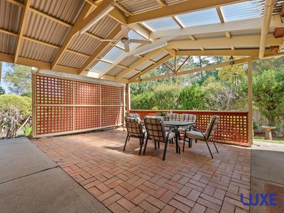 16 Gratton Place , Isaacs