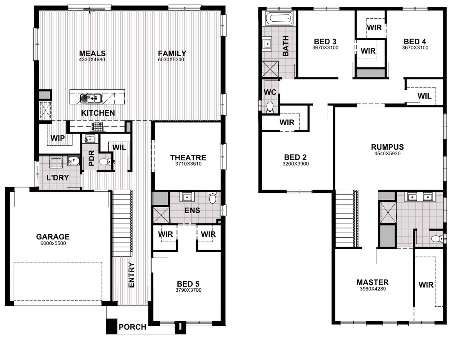 Lot 2464 Follet Boulevard, Clyde North