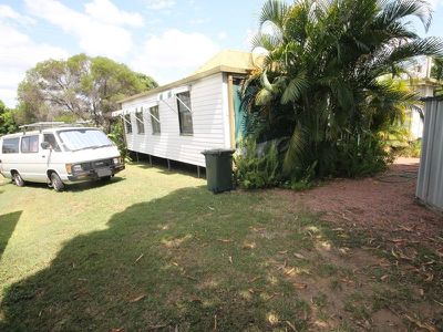66 High Street, Charters Towers City