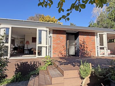 3/78 Nile Road, Milford