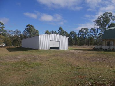 97 Elouera Drive, Nanango