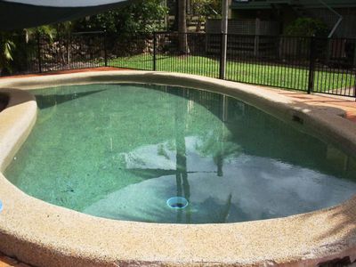 11 / 6 Saint Martins Lane, Cannonvale