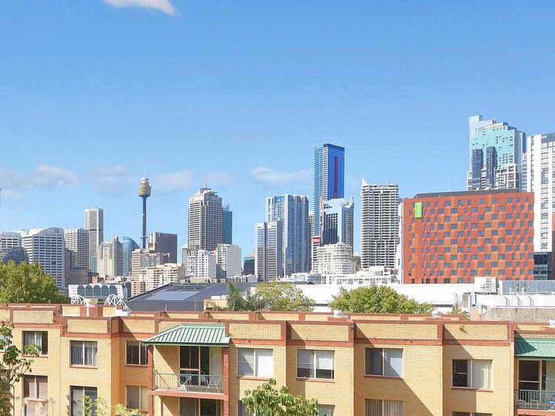 460 Jones Street, Ultimo