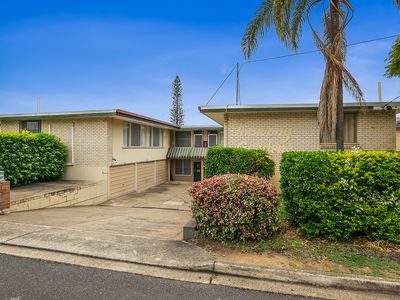 3 / 1 Delungra Street, Toowong