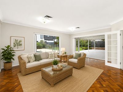 120 Springdale Road, Killara