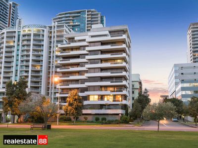 2B / 70 Terrace Road, East Perth