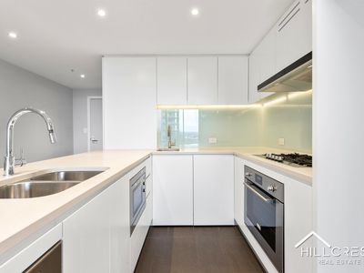 2311/18 Footbridge Boulevard, Wentworth Point