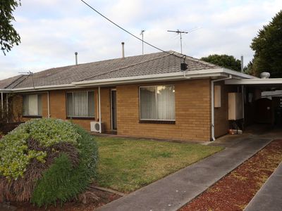 2 / 2 Davison Street, Mount Gambier