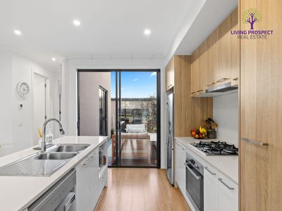 155 Tom Roberts Parade, Point Cook