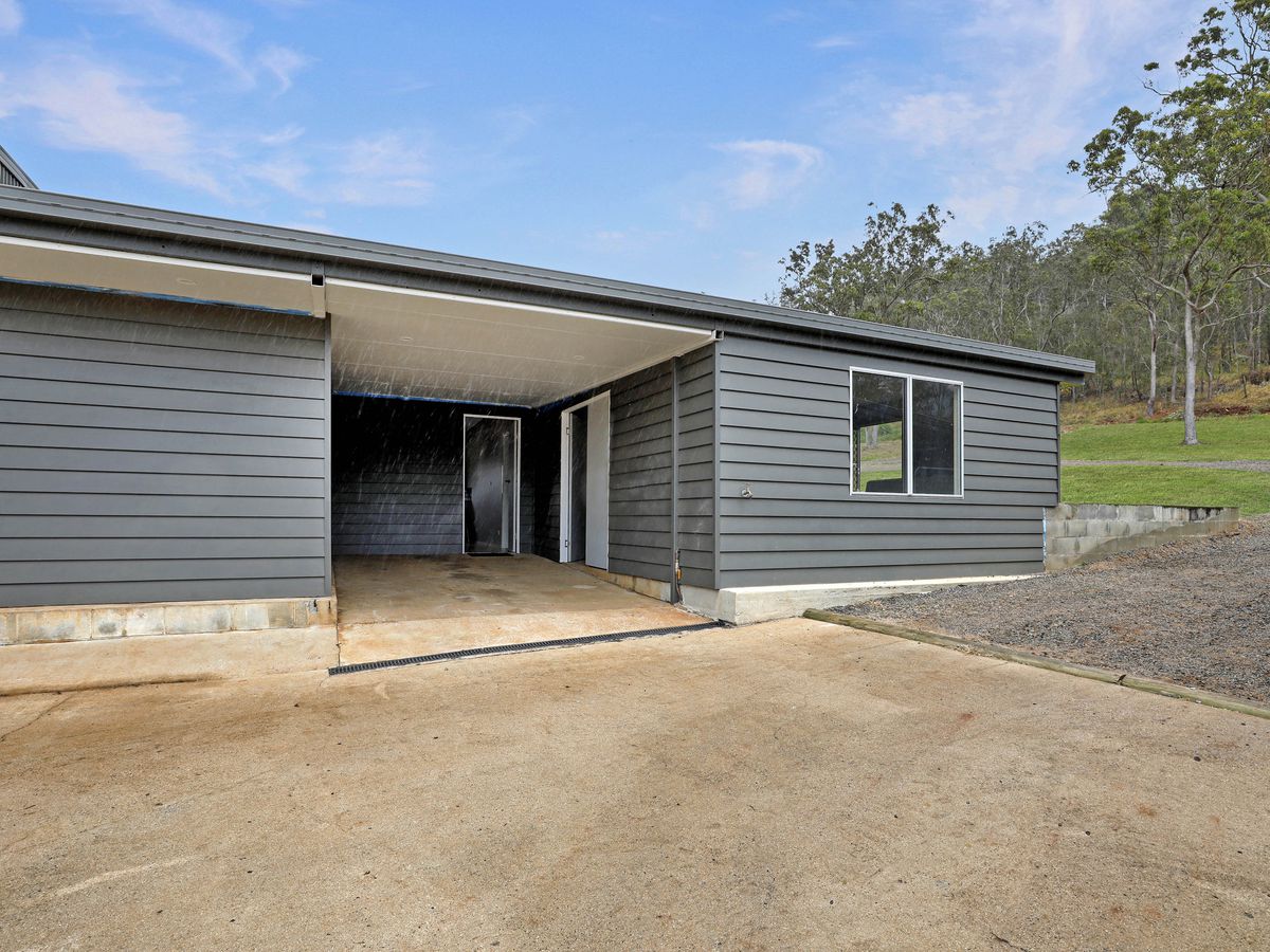 346 Atherton Herberton Road, Carrington