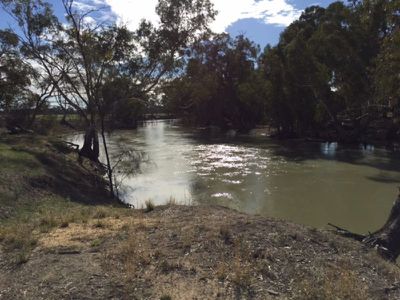 6511 Swan Hill Road, Moulamein