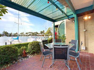 16 / 3 Island Drive, Tweed Heads