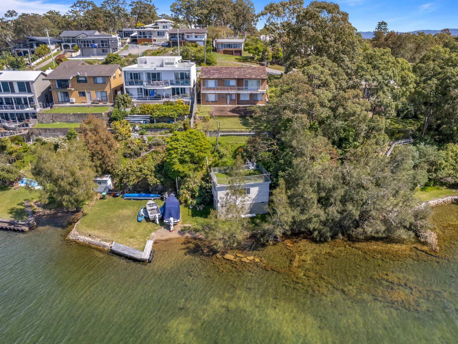 23 Beach Road, Balcolyn
