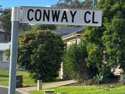 North Tamworth