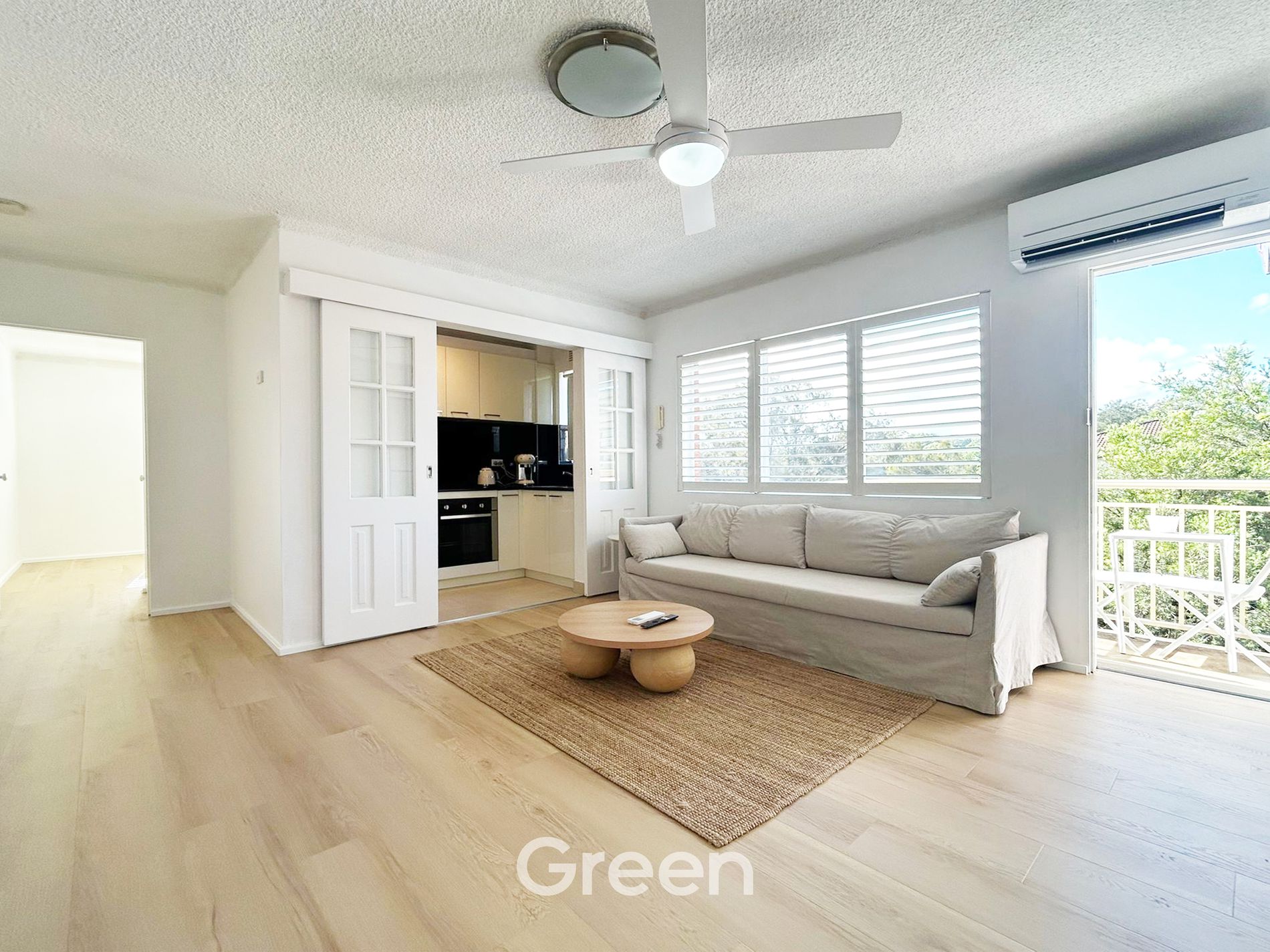 12 / 14A Meadow Crescent, Meadowbank