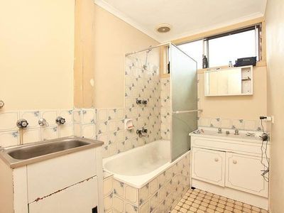 6 / 25 Empire Street, Footscray