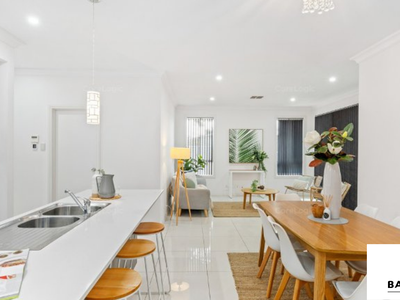 20 Bridgeford Street, Greenacres
