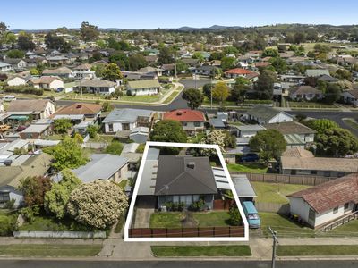 23 Martindale Crescent, Seymour