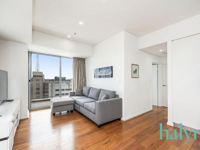 102 / 580 Hay Street, Perth