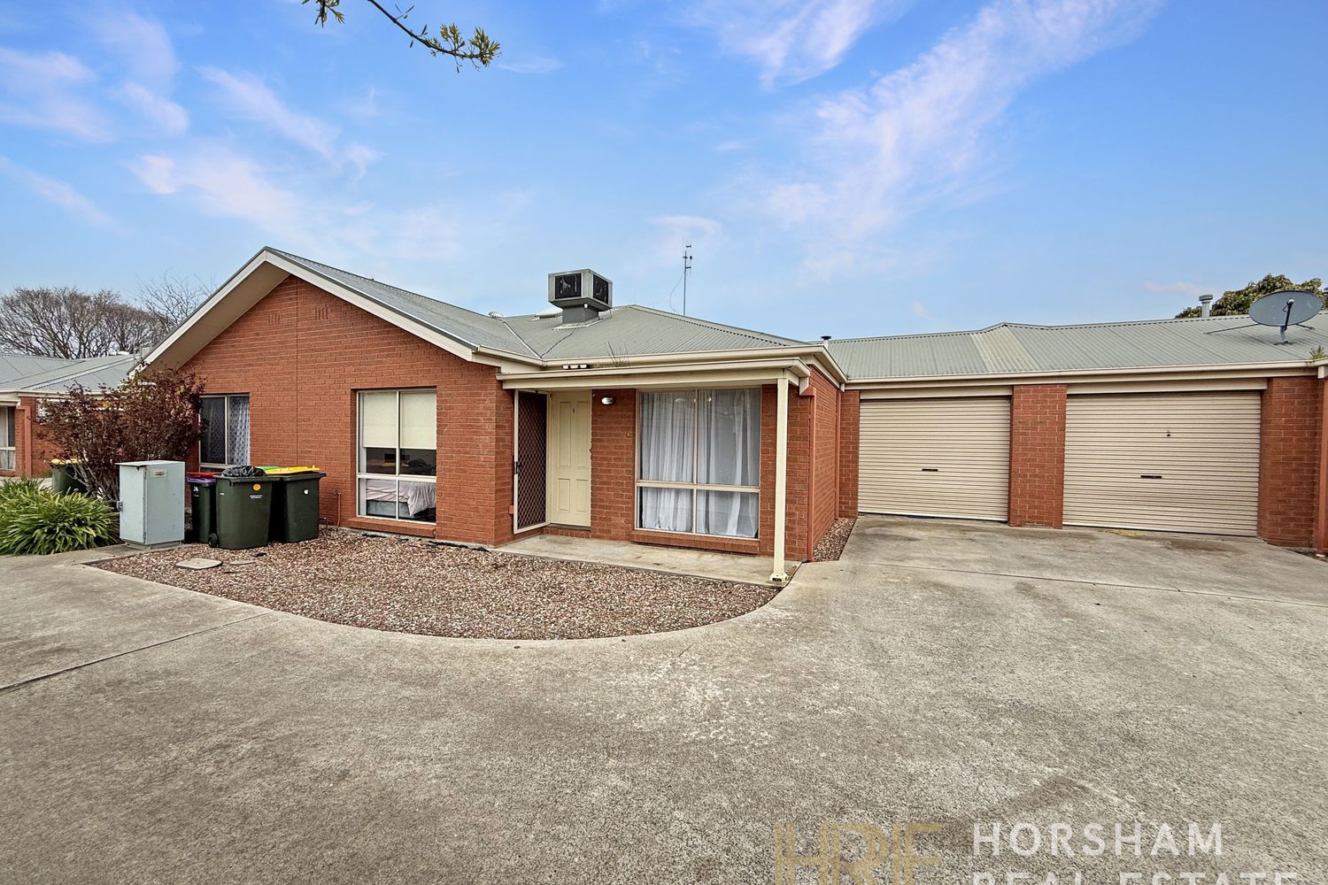 5 / 11 McPherson Street, Horsham