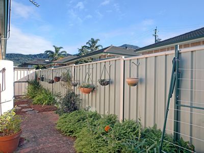 7 / 5-9 Keira Street, Tarrawanna