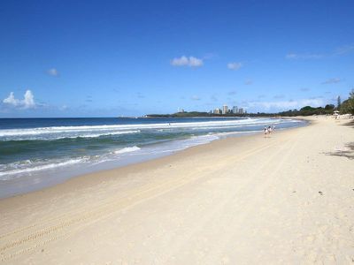 4 / 60-64 Parkyn Parade, Mooloolaba