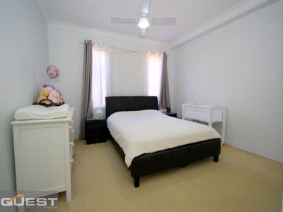 37 / 91-95 Meredith Street, Bankstown