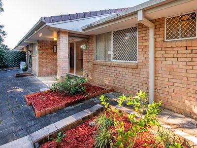 32 / 33-67 Edmund Rice Drive, Southport