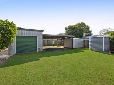 31 Merritt Street, Harristown