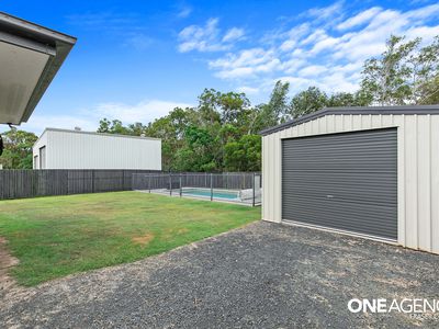 5 Jordan Close, Urangan