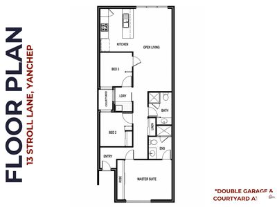 13 Stroll Lane, Yanchep