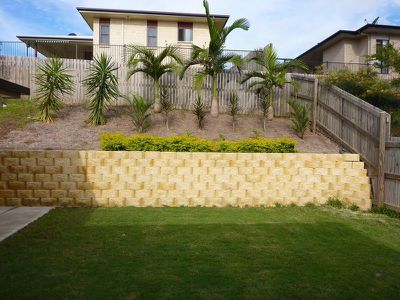 7  Larcom Rise, West Gladstone