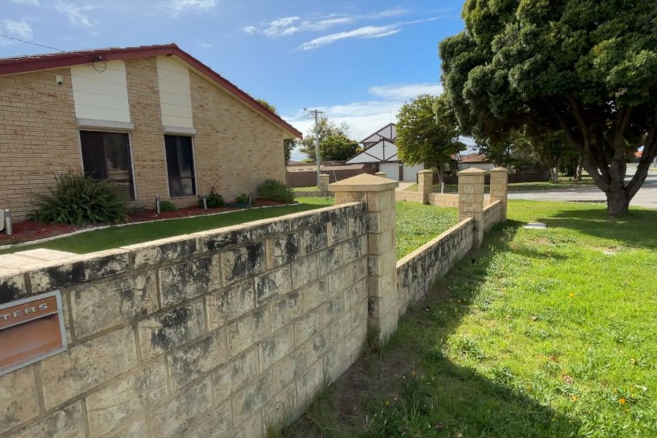 36 Holcombe Road, Warnbro