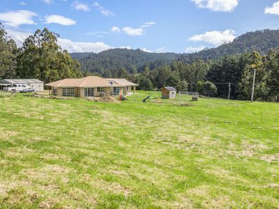 22 Smiths Road, Nicholls Rivulet