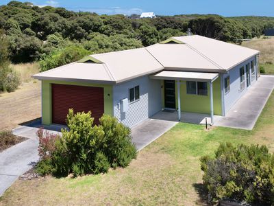 11 Linnell Drive, Beachport