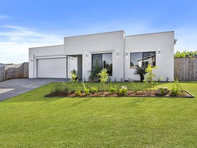 18 Hinterland Street, Palmwoods